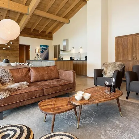 Apartment Le Mont Royal - A301 - Bo Immobilier -reduced Prices On Passes & Portes Du Soleil